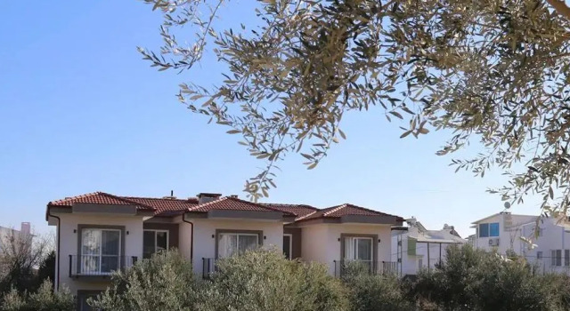 Pantera Evleri, Rezerwuj Hostel Hostele w Karaburun, Hostel