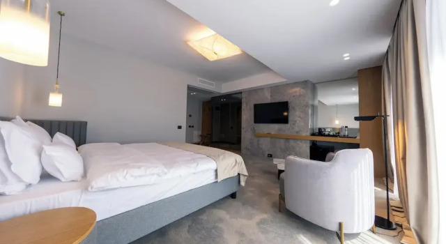 Camera Superior ONE Hotel