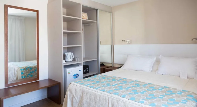Двухместный номер Standard Seaview Hotel Boutique
