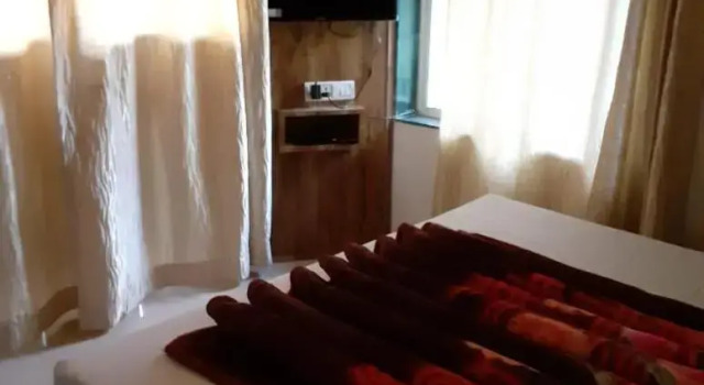 Sai Villa 4BHK