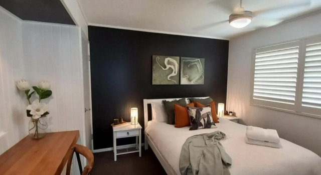 Ocean Sounds, Prenota Hotel Hotel a Queensland con parcheggio, Parcheggio