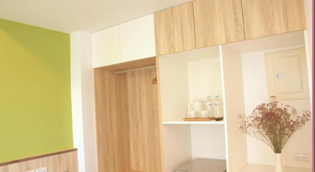 Люкс Blowing in the wind Homestay