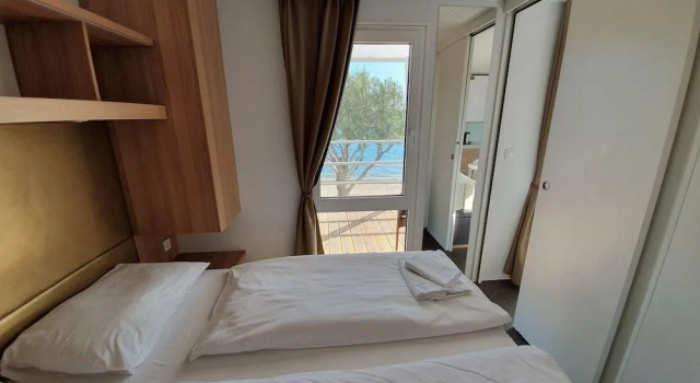 Camp Milo moje, Réserver Hôtel Hôtels à Comitat de Split-Dalmatie avec parking, Parking