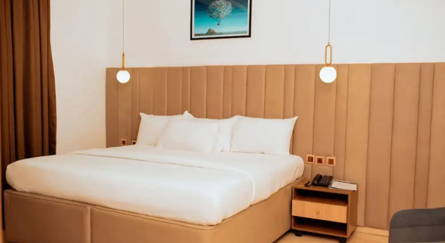Номер Classic Moratel Hotels