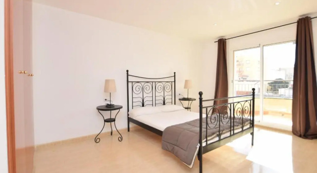 HomeHolidaysRentals Atico Ocean, Buchen Sie Hotel Pineda de Mar Costa del Maresme