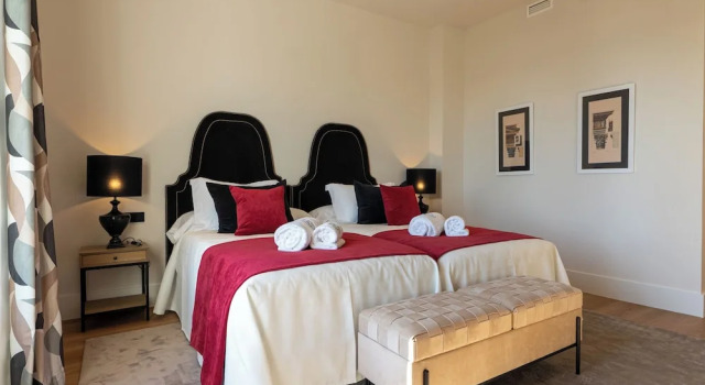 Hotel Duquesa Golf Club, Varaa Hotelli Hotellit Costa del Sol aamiaisella, Aamiainen