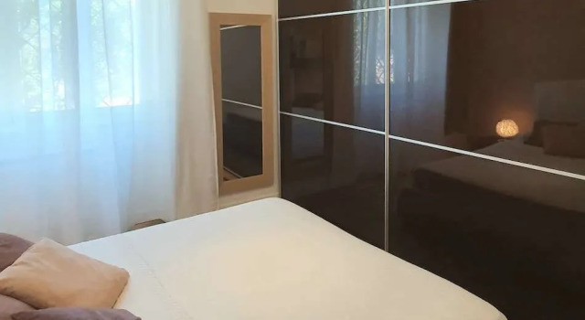 Lemon Sunshine Apartment, Prenota Appartamento Hotel a Lazio con parcheggio, Parcheggio