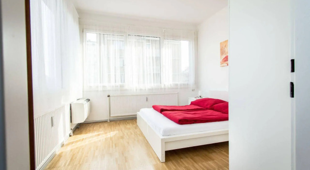 Sweet Living Schwedenplatz