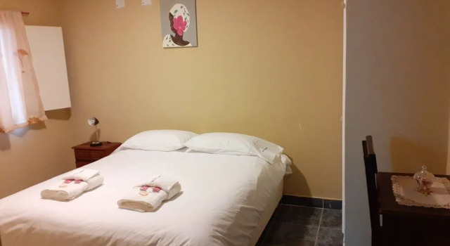 hotel homs los dos hermanos, Reserva ahora Hotel Trelew Chubut