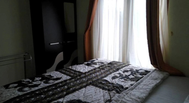Suwuk Homestay