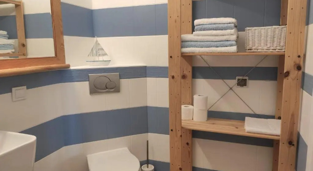 Апартаменты Apartament Orion z miejscem parkingowym