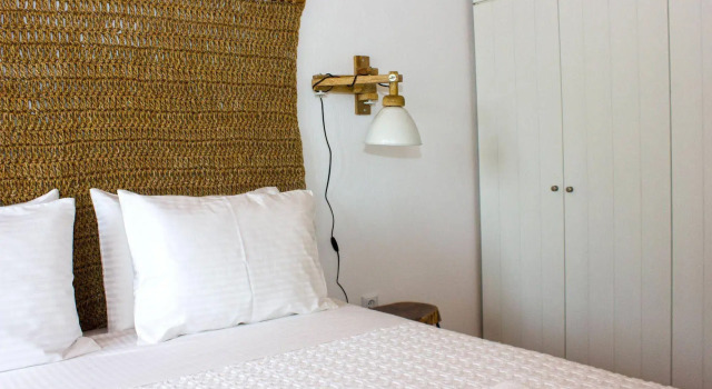 Thalassa Prive Villas