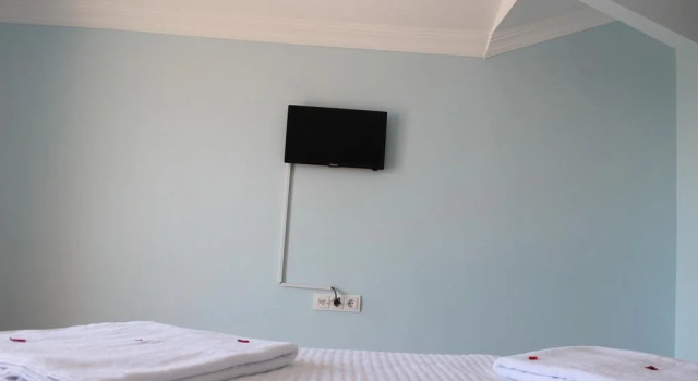 Hotel Emir Palas