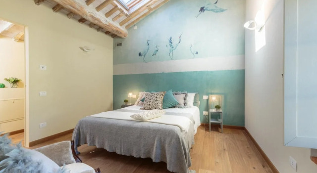 Вилла Villa Riviera in Pieve a Elici