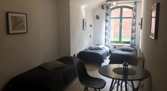 Twierdza Toruń - Fort IV, Prenota Hotel Toruń Cuiavia-Pomerania