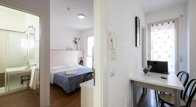 Amadei Hotel Figaro & Apartments