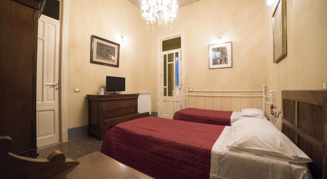 Medusa B&B