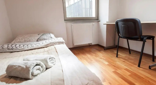 Номер Standard Hostel Situla