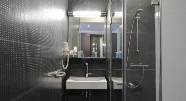 Номер Standard Bastion Hotel Brielle - Europoort