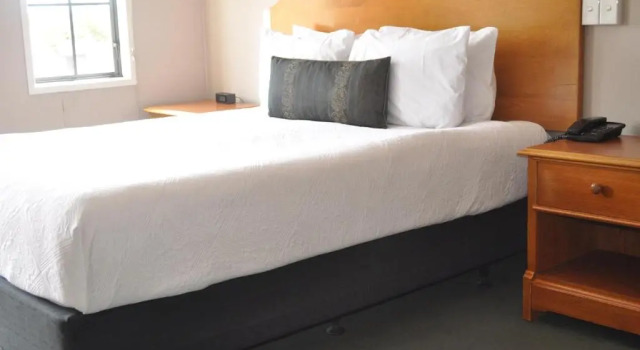 Апартаменты c 1 комнатой City Suites
