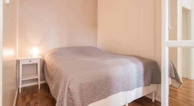 Local Nordic Apartments - Moose, Book Apartment Jyväskylä Laajavuori