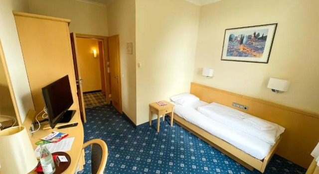 Bischofshof Braustuben, Buchen Sie Hotel Regensburg Oberpfalz