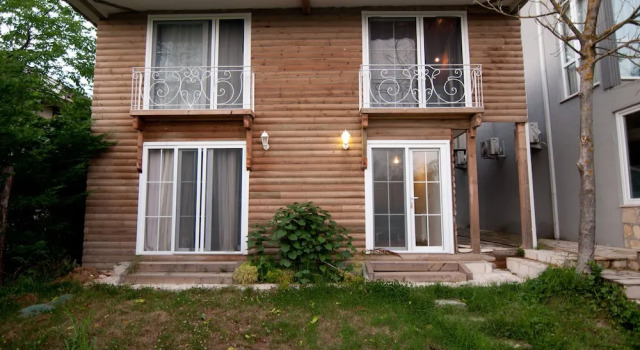 Ağva Nehir Evi Butik Hotel
