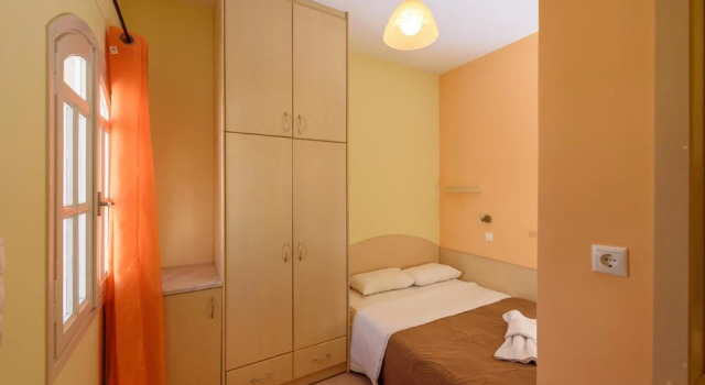 Hotel Kiklamino