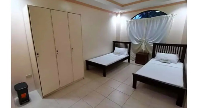 Номер Standard OYO 799 Ddd Habitat Iloilo