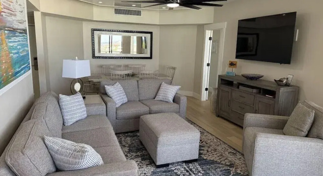 Номер Standard Surfside Resort #1406