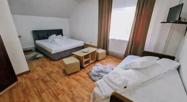 Номер Standard Complex Caprioara Toplita