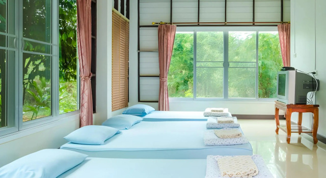 Suannoina Resort