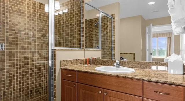 Номер Executive Premier Resort Condos Near Disney & Universal