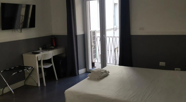 I Love Roma Guest House