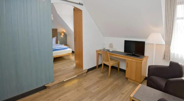 Standard chambre Okelmanns - Entspannte Achtsamkeit - Bewusster Lifestyle