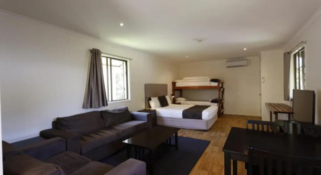 Вилла Mossman Resort Holiday Villas