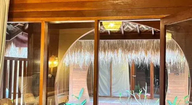 Номер Deluxe Sadev Resort