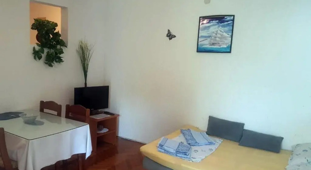 Апартаменты Apartments S&M