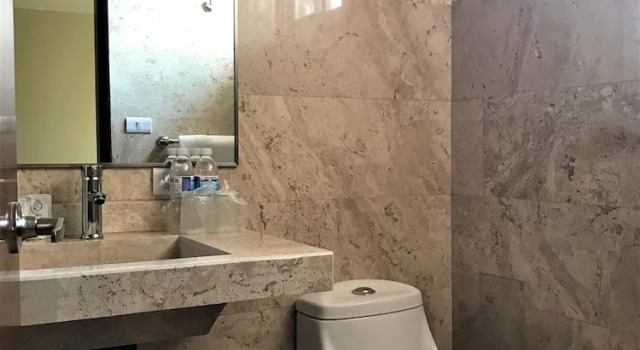 Двухместный номер Standard Hotel Posada del Virrey