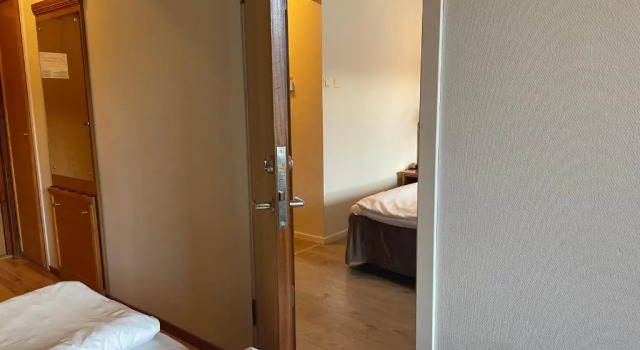Номер Economy Park Hotel Vossevangen