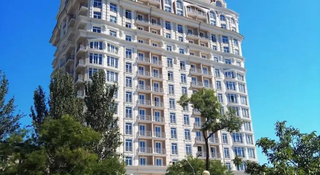 Апартаменты Белла