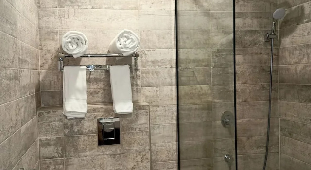 Номер Standard Grand Tourist Hotel