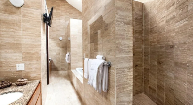 Вилла Luxury Altamer Resort
