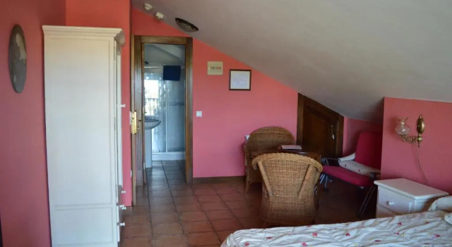Номер Standard La Casona de Quintes