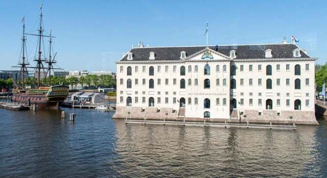 SWEETS - Kortjewantsbrug