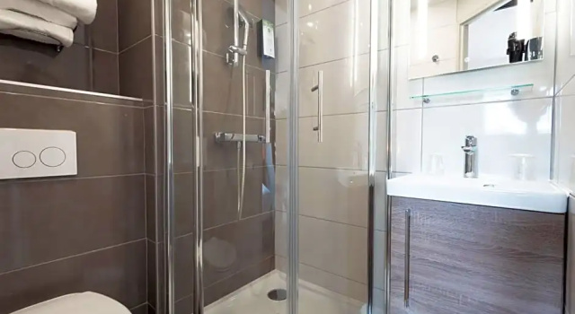 Одноместный номер Standard KYRIAD DIRECT ORLEANS NORD - Cap Saran