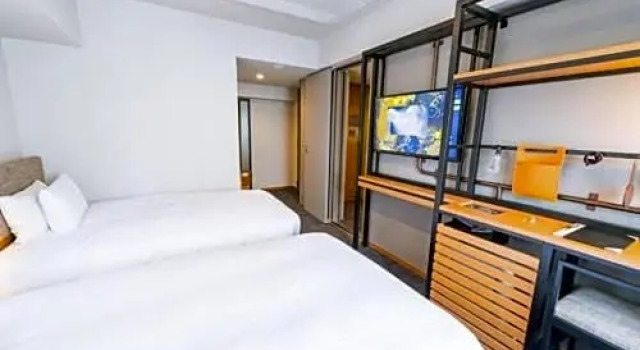 ICI HOTEL Asakusabashi - Vacation STAY 69315v