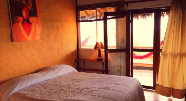 Hosteria Guachapeli, Buchen Sie Hotel Puerto López Manabi