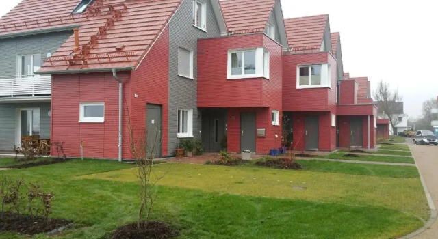 Haus 6 Apartment 3, Забронировать Апартаменты/квартира Плау-ам-Зе Plauer See