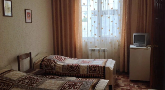 Valentina Guest House